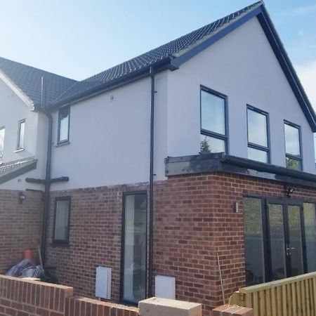 Paradigm House, Stunning 2-Bedroom Apartment 1, Free Parking, Oxford Exteriör bild